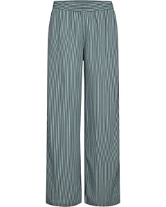 FQSava Pants Dk Forest