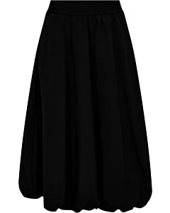 FQMono Skirt Black