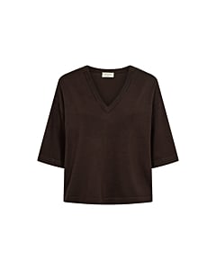 FQConny Pullover Mole