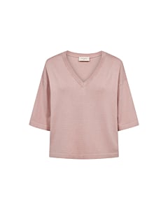 FQConny Pullover Pale Mauve