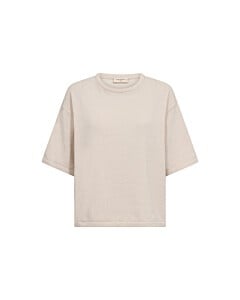 FQTempo pullover Chenille moonbeam