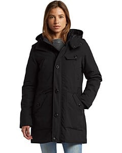 Vodan parka wmn