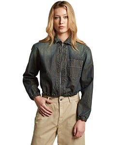 Bomber Overshirt Wmn