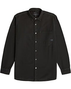Regular 1-pkt shirt l\s