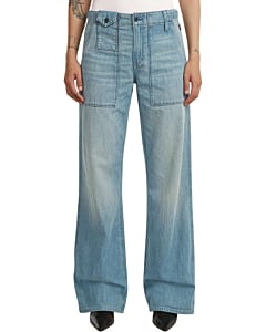 Fatigue Summer Pants Wmn
