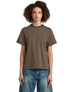 Unit stripe r t wmn