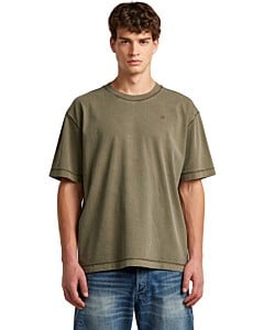 Unit washed relaxed r t s\s