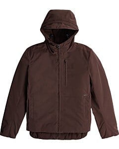 Clean foundation hdd jacket