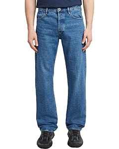 Dakota Regular Straight