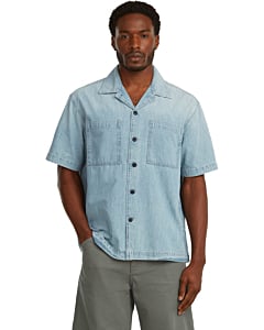 Bowling 2-pkt Regular Shirt s\s