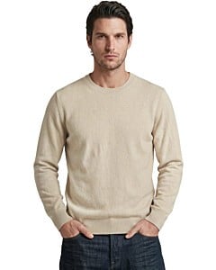 Wool refined r knit