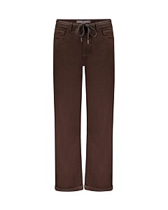 Jeans brown