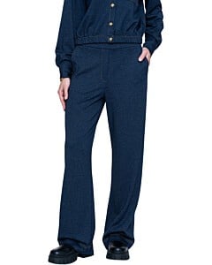 Pants blue