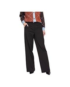 Pants brown
