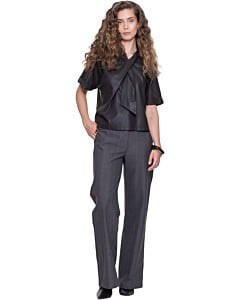 Pants brown