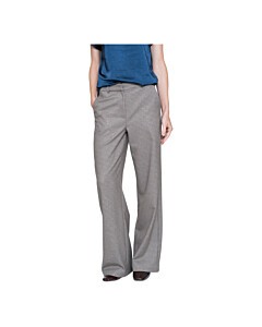 Pants beige