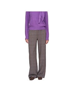 Pants multicolour