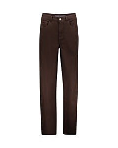 Jeans brown