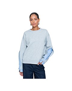 Sweat grey melange