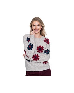 Pullover sand