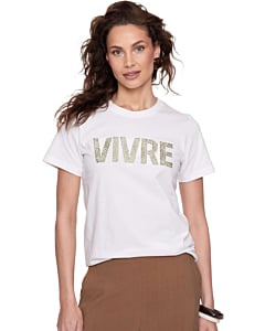 T-shirt off-white