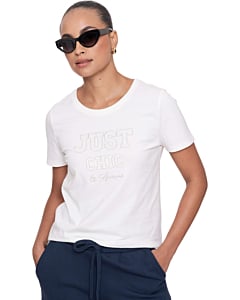 T-shirt off-white