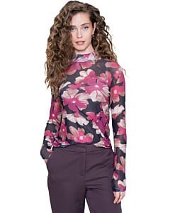 Top black