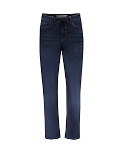 Jeans blue/black denim