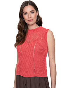 Pullover melon
