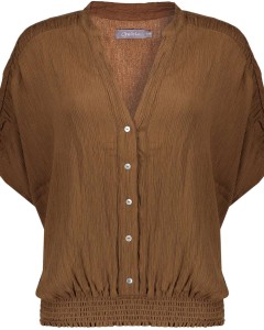 Top rubber brown