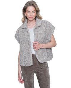 Bodywarmer sand