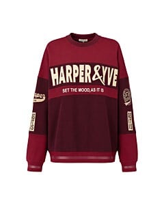 ACE-Sweat ruby red