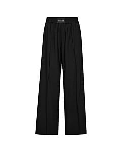 Tailor Track Pant Black