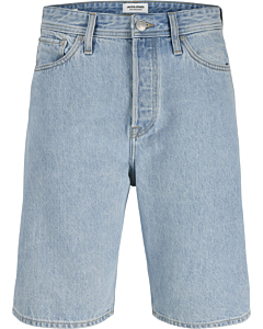 JJIALEX JJCLASSIC SHORTS AM 300 SN Blue Denim/SBD