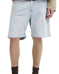JJITONY JJORIGINAL SHORTS AM 460 SN Blue Denim/LIG