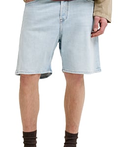 JJITONY JJORIGINAL SHORTS AM 460 SN Blue Denim/AM