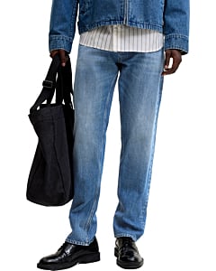 JJICHRIS JJORIGINAL SBD Blue Denim