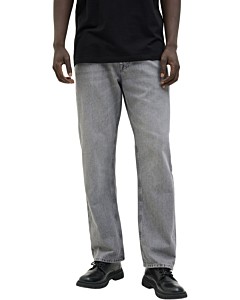 JJICHRIS JJORIGINAL SBD Grey Denim