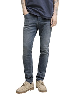 JJIGLENN JJFELIX AM Grey Denim