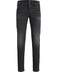 JJIGLENN JJFOX SQ 380 NOOS Black Denim