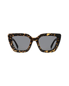 Serena dark tortoise