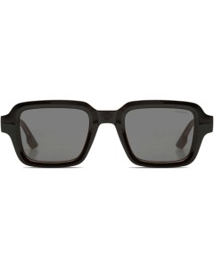 Lionel sunglasses black tortoise