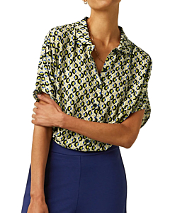 Shay Blouse Dottie
