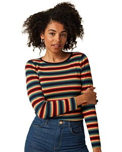Agnes Top Lone