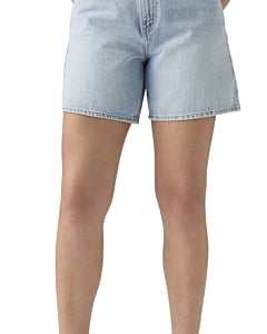 High Baggy Short Far And Wide Short