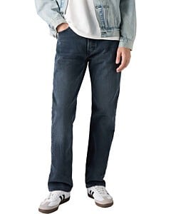 501 original jeans blue black stretch