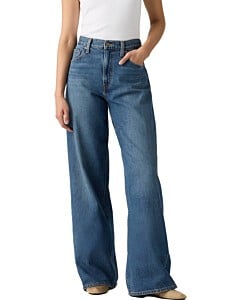 Cinch Wide Leg Lightweight Jeans Pass The Parce