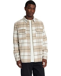 HARDI CHECK SHIRT
