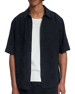 SOLVIND JACQUARD SHIRT