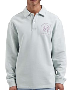 ALARIC SWEAT POLO